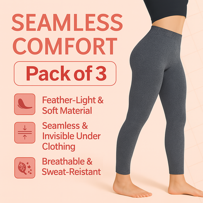 Meika Invisible Camel Toe Insert